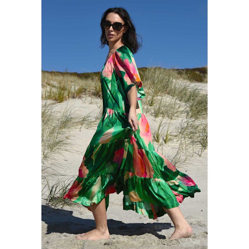 Cooper Into The Groove Dress image number 2